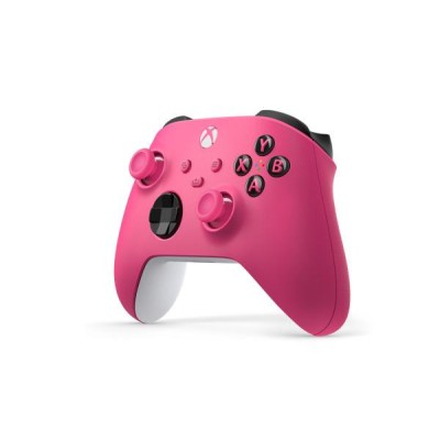 Геймпад Microsoft Xbox Series X | S Wireless Controller With Bluetooth (Deep Pink) Геймпад Microsoft Xbox Series X | S Wireless Controller With Bluetooth (Deep Pink)