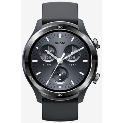 Годинник Mibro Watch A3 Dark Gray XPAW022 (Сірий)