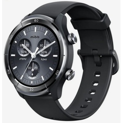 Годинник Mibro Watch A3 Dark Gray XPAW022 (Сірий)