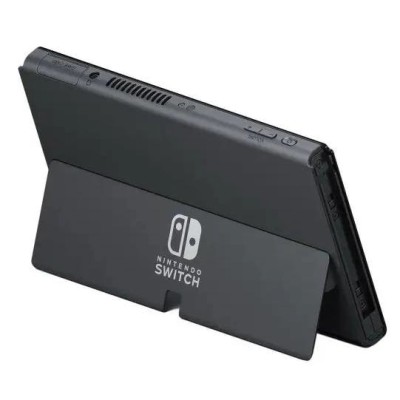 Консоль Nintendo Switch OLED with White Joy-Con Консоль Nintendo Switch OLED with White Joy-Con