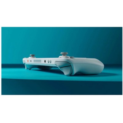 Консоль VALVE Steam Deck OLED 1TB Limited Edition White Консоль VALVE Steam Deck OLED 1TB Limited Edition White