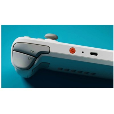 Консоль VALVE Steam Deck OLED 1TB Limited Edition White Консоль VALVE Steam Deck OLED 1TB Limited Edition White