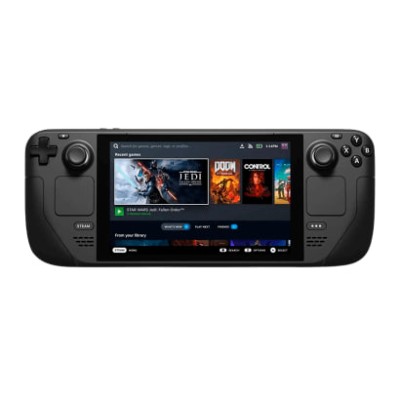 Консоль Valve Steam Deck OLED 512GB Консоль Valve Steam Deck OLED 512GB