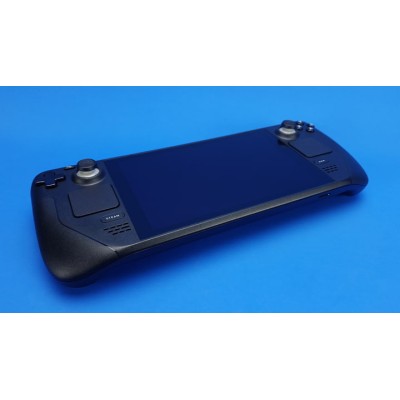 Консоль Valve Steam Deck OLED 512GB Консоль Valve Steam Deck OLED 512GB