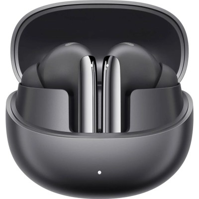 Навушники QCY HT08 MeloBuds Pro TWS Black Навушники QCY HT08 MeloBuds Pro TWS Black