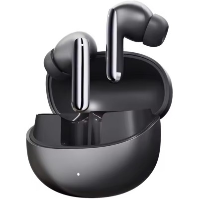 Навушники QCY HT08 MeloBuds Pro TWS Black Навушники QCY HT08 MeloBuds Pro TWS Black