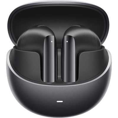 Навушники QCY HT10A AilyBuds Pro TWS Black Навушники QCY HT10A AilyBuds Pro TWS Black