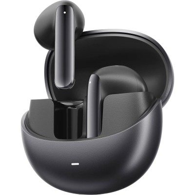 Навушники QCY HT10A AilyBuds Pro TWS Black Навушники QCY HT10A AilyBuds Pro TWS Black
