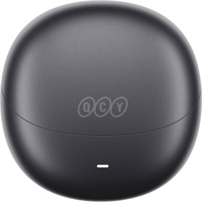 Навушники QCY HT10A AilyBuds Pro TWS Black Навушники QCY HT10A AilyBuds Pro TWS Black