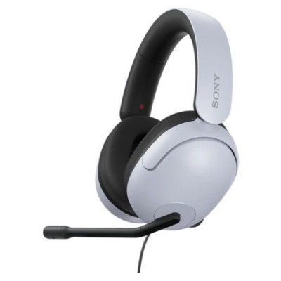 Навушники SONY Inzone H3 (MDRG300W.CE7) White Навушники SONY Inzone H3 (MDRG300W.CE7) White