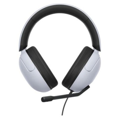 Навушники SONY Inzone H3 (MDRG300W.CE7) White Навушники SONY Inzone H3 (MDRG300W.CE7) White