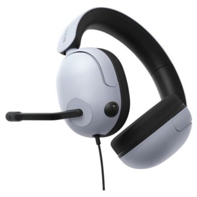 Навушники SONY Inzone H3 (MDRG300W.CE7) White Навушники SONY Inzone H3 (MDRG300W.CE7) White