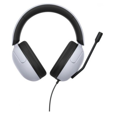 Навушники SONY Inzone H3 (MDRG300W.CE7) White Навушники SONY Inzone H3 (MDRG300W.CE7) White