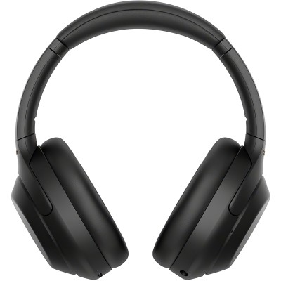 Навушники Sony WH-1000XM4 Wireless Noise Cancelling Headphones Black Навушники Sony WH-1000XM4 Wireless Noise Cancelling Headphones Black