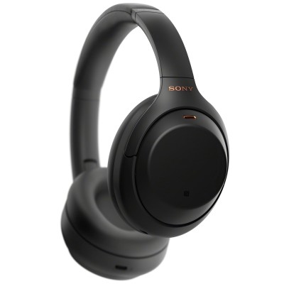 Навушники Sony WH-1000XM4 Wireless Noise Cancelling Headphones Black Навушники Sony WH-1000XM4 Wireless Noise Cancelling Headphones Black