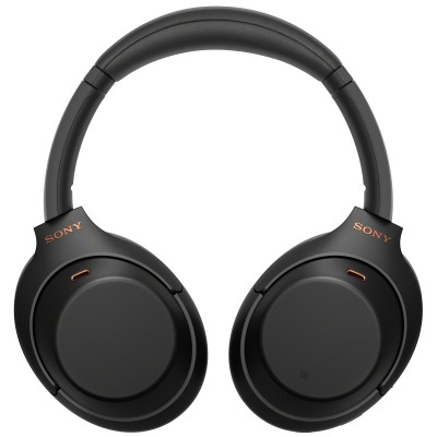 Навушники Sony WH-1000XM4 Wireless Noise Cancelling Headphones Black Навушники Sony WH-1000XM4 Wireless Noise Cancelling Headphones Black