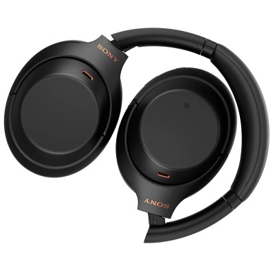 Навушники Sony WH-1000XM4 Wireless Noise Cancelling Headphones Black Навушники Sony WH-1000XM4 Wireless Noise Cancelling Headphones Black