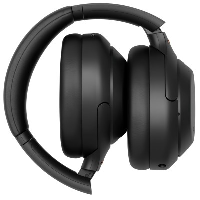 Навушники Sony WH-1000XM4 Wireless Noise Cancelling Headphones Black Навушники Sony WH-1000XM4 Wireless Noise Cancelling Headphones Black