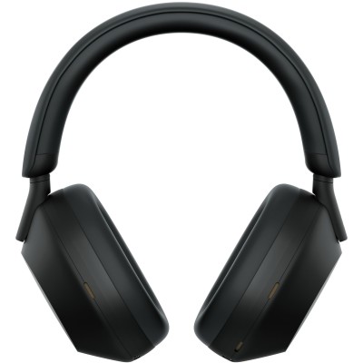 Навушники Sony WH-1000XM5 Black Навушники Sony WH-1000XM5 Black