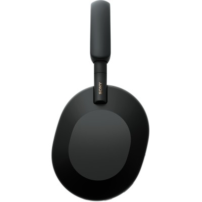 Навушники Sony WH-1000XM5 Black Навушники Sony WH-1000XM5 Black