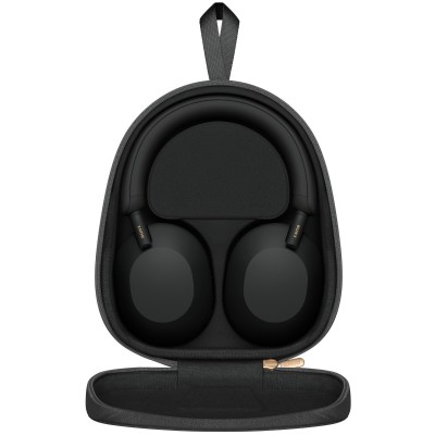 Навушники Sony WH-1000XM5 Black Навушники Sony WH-1000XM5 Black