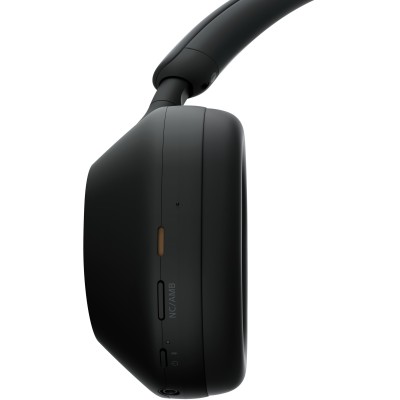 Навушники Sony WH-1000XM5 Black Навушники Sony WH-1000XM5 Black