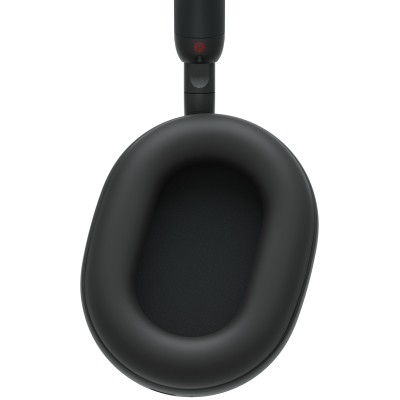 Навушники Sony WH-1000XM5 Black Навушники Sony WH-1000XM5 Black