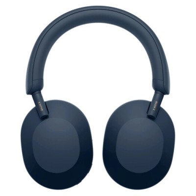Навушники Sony WH-1000XM5 Midnight Blue (WH1000XM5L.CE7) Навушники Sony WH-1000XM5 Midnight Blue (WH1000XM5L.CE7)