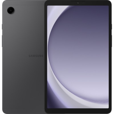 Планшет Samsung Galaxy Tab A9 4G 8/128GB Wi-Fi Gray (X115)