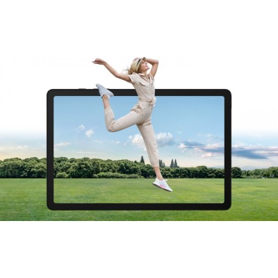 Планшет Samsung Galaxy Tab A9 4G 8/128GB Wi-Fi Gray (X115)