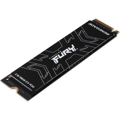 Твердотільний запам’ятовувальний пристрій накопичувач (SSD) G4 M.2 NVME 2TB SFYRD/2000G KINGSTON Твердотільний запам’ятовувальний пристрій накопичувач (SSD) G4 M.2 NVME 2TB SFYRD/2000G KINGSTON