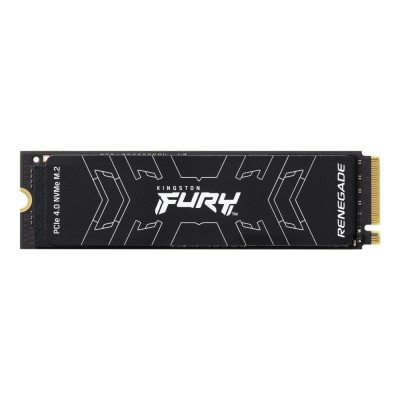 Твердотільний запам’ятовувальний пристрій накопичувач (SSD) M.2 2280 4TB SFYRD/4000G KINGSTON