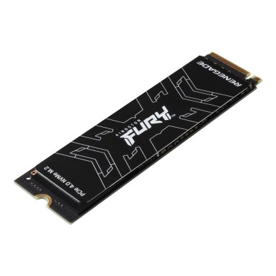 Твердотільний запам’ятовувальний пристрій накопичувач (SSD) M.2 2280 4TB SFYRD/4000G KINGSTON