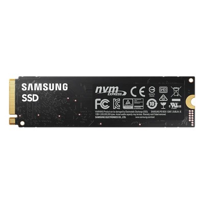 Твердотільний запам’ятовувальний пристрій накопичувач (SSD) M.2 2280 500GB 980 MZ-V8V500BW SAMSUNG Твердотільний запам’ятовувальний пристрій накопичувач (SSD) M.2 2280 500GB 980 MZ-V8V500BW SAMSUNG