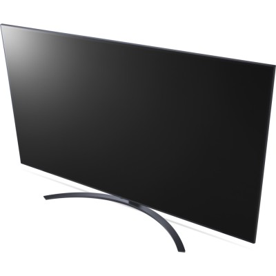 Телевізор LG 50UT81006LA Телевізор LG 50UT81006LA