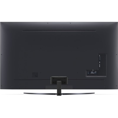 Телевізор LG 50UT81006LA Телевізор LG 50UT81006LA