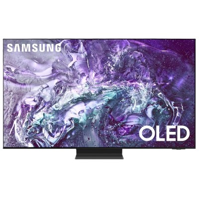Телевізор SAMSUNG QE77S95DAUXUA Телевізор SAMSUNG QE77S95DAUXUA