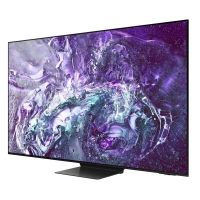 Телевізор SAMSUNG QE77S95DAUXUA Телевізор SAMSUNG QE77S95DAUXUA