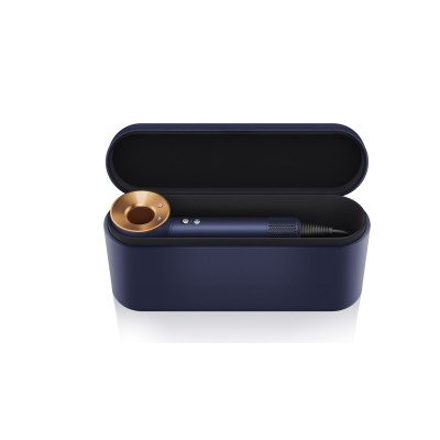 Фен Dyson Supersonic HD07 Special Gift Edition Prussian Blue/Rich Copper (412525-01) EU Фен Dyson Supersonic HD07 Special Gift Edition Prussian Blue/Rich Copper (412525-01) EU