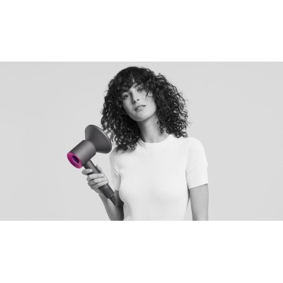 Фен Dyson Supersonic HD07 Special Gift Edition Prussian Blue/Rich Copper (412525-01) EU Фен Dyson Supersonic HD07 Special Gift Edition Prussian Blue/Rich Copper (412525-01) EU