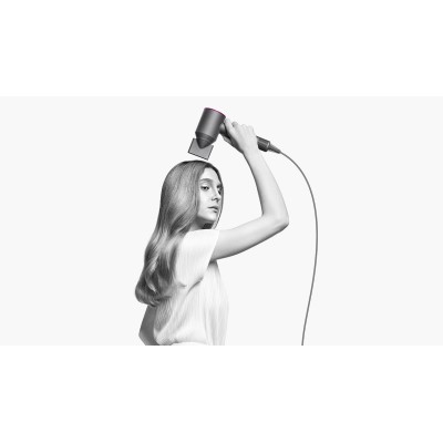 Фен Dyson Supersonic HD07 Special Gift Edition Prussian Blue/Rich Copper (412525-01) EU Фен Dyson Supersonic HD07 Special Gift Edition Prussian Blue/Rich Copper (412525-01) EU