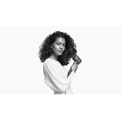 Фен Dyson Supersonic HD07 Special Gift Edition Prussian Blue/Rich Copper (412525-01) EU Фен Dyson Supersonic HD07 Special Gift Edition Prussian Blue/Rich Copper (412525-01) EU