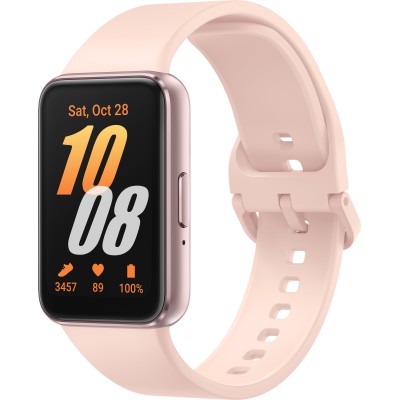 Фітнес браслет Samsung Galaxy Fit3 SM-R390NIDASEK Gold