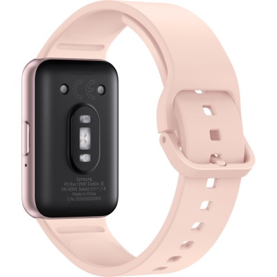 Фітнес браслет Samsung Galaxy Fit3 SM-R390NIDASEK Gold
