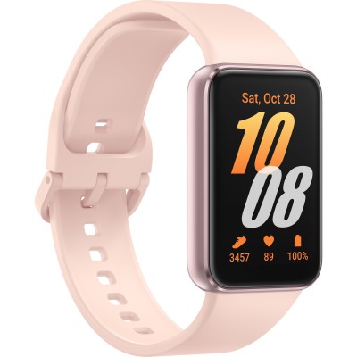 Фітнес браслет Samsung Galaxy Fit3 SM-R390NIDASEK Gold