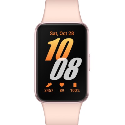 Фітнес браслет Samsung Galaxy Fit3 SM-R390NIDASEK Gold