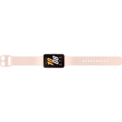 Фітнес браслет Samsung Galaxy Fit3 SM-R390NIDASEK Gold