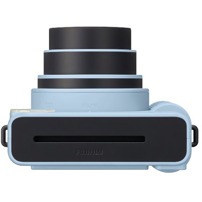 Фотокамера FUJI SQUARE SQ 1 BLUE EX D Освіжаючи блакитний Фотокамера FUJI SQUARE SQ 1 BLUE EX D Освіжаючи блакитний