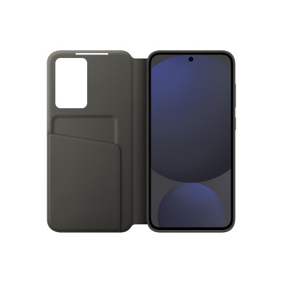 Чохол-книжка Samsung S24 FE Smart View Wallet Case (EF-ZS721CBEGWW) Black