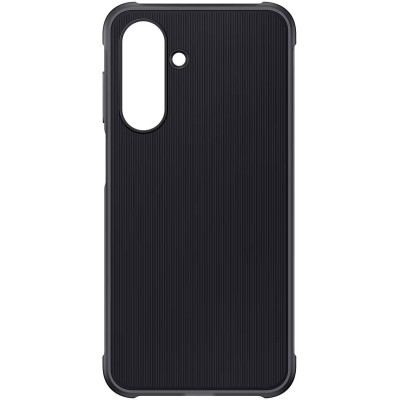 Чохол-накладка Samsung A26 Rugged Case EF-RA266CBEGWW / Black Чохол-накладка Samsung A26 Rugged Case EF-RA266CBEGWW / Black